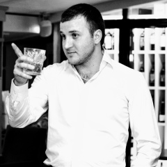 Гена Драченко, 03.06.1986, Москва