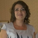 Ирэна Гахариа, 23.07.1964, Санкт-Петербург