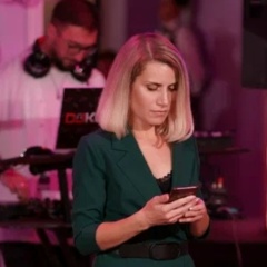 Анна Ступакова, 23.12