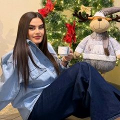 Юлия Нигматулина, 12.02, Саратов