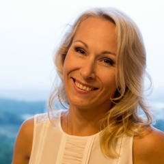 Анна Ловягина-Скублова, 19.07, Ko Samui