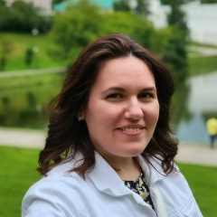 Катерина Денисова, 29.11.1988, Москва