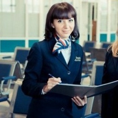 Елена Гнучая, 30.09, Сургут