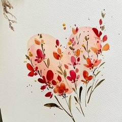 Евгения Мещерякова, 18.09, Москва