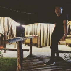 Adyl Kokoev, 05.09.1994, Екатеринбург