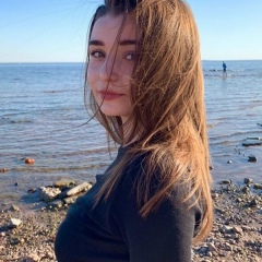 Dasha Kulish