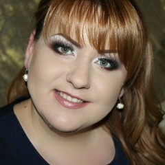 Ира Фёдорова, 14.10.1985, Кишинев