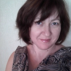 Рита Прокопий, 12.06, Евпатория