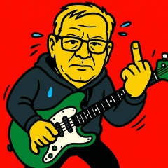 Мика К, 20.12.1975, Пенза