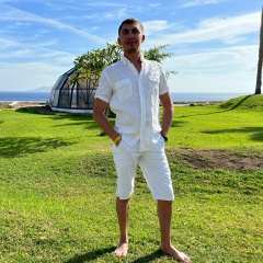 Andrey Askerov, 08.08.1986, Алматы