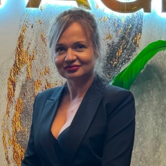 Ольга Белова, 22.04, Смоленск