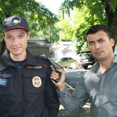 Farhad Amanov, 16.03.1979, Киев