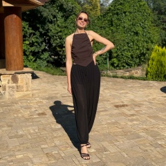 Светлана Бунина, 17.05