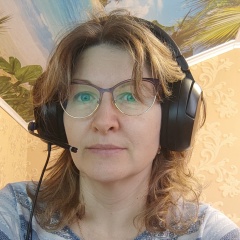 Елена Дудко Репетитор Физика, 21.01, Новороссийск
