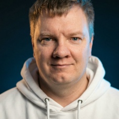 Алексей Ягур, 29.01, Усинск