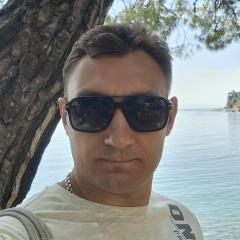 Александр Коврик, Челябинск