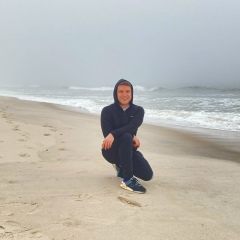 Денис Рубанов, 15.05, New York City