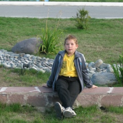 Вова Созонов, 20.10.1998, Салехард