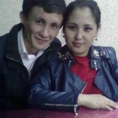 Akmaral Wegebaeva, 04.06.1993, Алматы