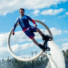 Алексей Хорев, 14.10, Нижний Новгород