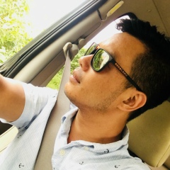 Lynn Pyae Maung, 22.04, Lashio