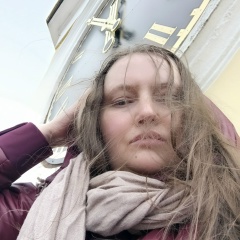 Юлия Бовыкина, 18.11.1988, Санкт-Петербург