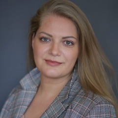 Анна Широкова, 03.09, Санкт-Петербург