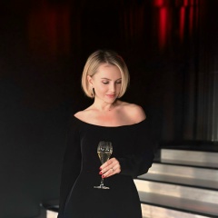 Татьяна Левашова, Москва