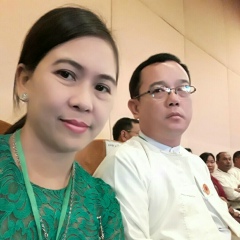 Wah Wah, Yangon