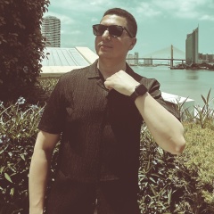 Moulay Larbi, 02.05, Paris