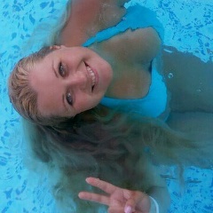 Наташа Сычева, 21.08.1994, Санкт-Петербург