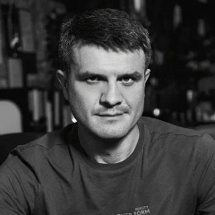 Олег Жердев, 14.01.1988, Ростов-на-Дону
