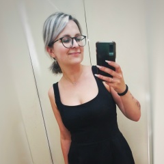 Мария Дьячкова, 06.12.1986, Санкт-Петербург