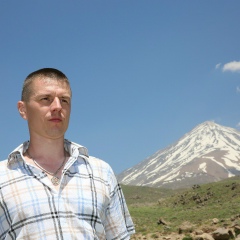 Андрей Карасев, Пенза
