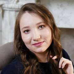 Эльза Мамлеева, 23.04, Челябинск