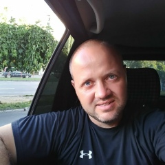 Кирилл Волчинский, 22.05