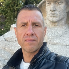 Максим Позняк, Москва