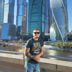 Дмитрий Стрыгин, 25.02.1993, Ростов-на-Дону