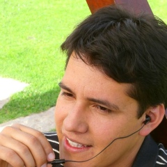Israel Alexander Portilla Gómez, 13.02.1987, Bogotá