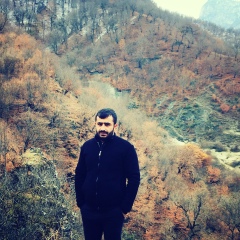 Айказ Татарян, 22.10, Сим