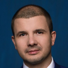 Алексей Романовский, 16.11.1979, Москва