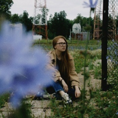 Варя Зайцева