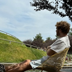 Артём Иванов, Самара