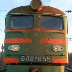 Сергей Железняк, 30.12.1985, Каменское / Днепродзержинск