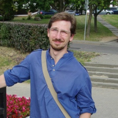 Александр Веселов, 11.01.1989, Москва