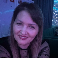Альфия Даутова, 19.03, Янаул