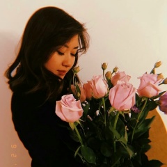 Diana Kairbekova, 16.08.1996