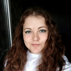 Valerie Jomi, 24.06.1996, Санкт-Петербург