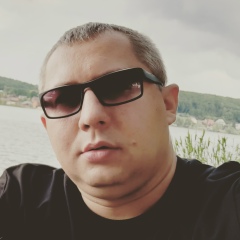Илья Есин, 26.07.1983, Белгород
