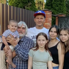 Никита Облепов, Сургут